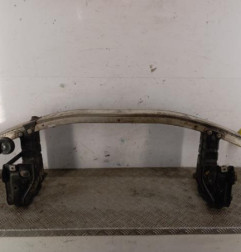 Renfort pare choc avant (traverse) MERCEDES CLASSE CLC 203 Photo n°3