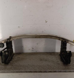 Renfort pare choc avant (traverse) MERCEDES CLASSE CLC 203 Photo n°4