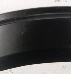 Extension d'aile avant gauche MINI MINI 2 R60