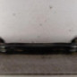 Renfort pare choc arriere (traverse) MINI MINI 2 R60