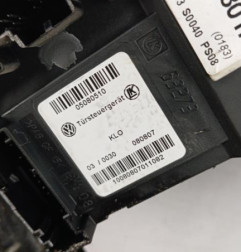 Leve vitre electrique avant gauche AUDI A3 2 Photo n°5