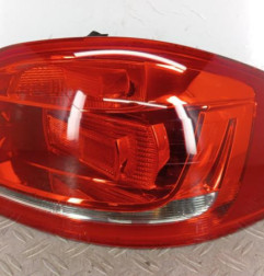 Feu arriere principal droit (feux) AUDI A3 2 Photo n°1