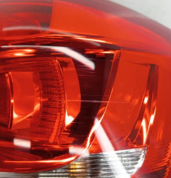 Feu arriere principal droit (feux) AUDI A3 2