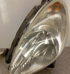 Optique avant principal gauche (feux)(phare) CITROEN XSARA PICASSO Photo n°1