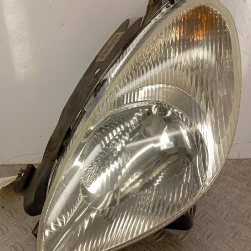 Optique avant principal gauche (feux)(phare) CITROEN XSARA PICASSO