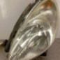 Optique avant principal gauche (feux)(phare) CITROEN XSARA PICASSO