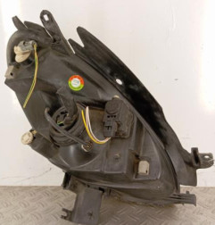 Optique avant principal gauche (feux)(phare) CITROEN XSARA PICASSO