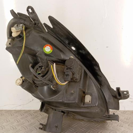 Optique avant principal gauche (feux)(phare) CITROEN XSARA PICASSO