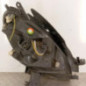 Optique avant principal gauche (feux)(phare) CITROEN XSARA PICASSO