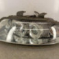Optique avant principal gauche (feux)(phare) AUDI A4 2