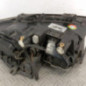 Optique avant principal gauche (feux)(phare) AUDI A4 2