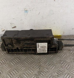 Bloc electrique de frein a main BMW X6 F16 Photo n°1