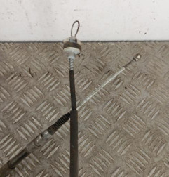 Bloc electrique de frein a main BMW X6 F16