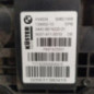Bloc electrique de frein a main BMW X6 F16
