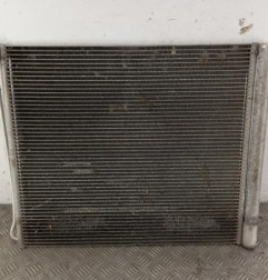 Radiateur clim BMW X6 F16 Photo n°1