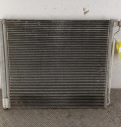 Radiateur clim BMW X6 F16