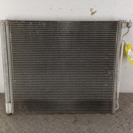 Radiateur clim BMW X6 F16