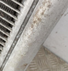 Radiateur clim BMW X6 F16 Photo n°6