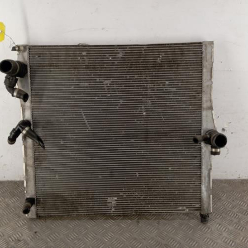 Radiateur eau BMW X6 F16