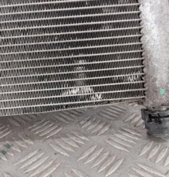 Radiateur eau BMW X6 F16
