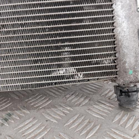 Radiateur eau BMW X6 F16