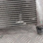 Radiateur eau BMW X6 F16
