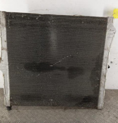 Radiateur eau BMW X6 F16 Photo n°5