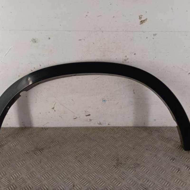 Extension d'aile arriere droit BMW X6 F16