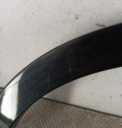 Extension d'aile arriere droit BMW X6 F16