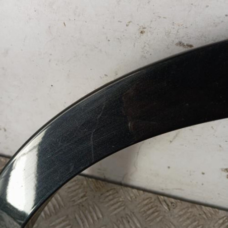 Extension d'aile arriere droit BMW X6 F16