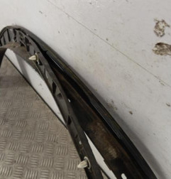 Extension d'aile arriere droit BMW X6 F16 Photo n°4