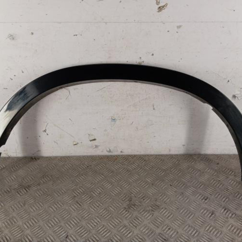 Extension d'aile arriere gauche BMW X6 F16