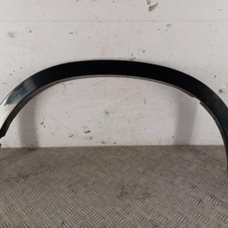 Extension d'aile arriere gauche BMW X6 F16 Photo n°1
