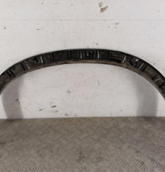 Extension d'aile arriere gauche BMW X6 F16