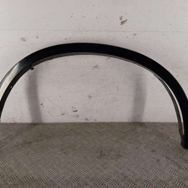 Extension d'aile avant droit BMW X6 F16