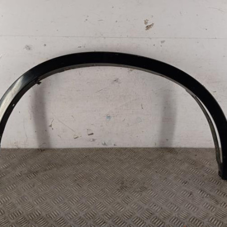 Extension d'aile avant droit BMW X6 F16 Photo n°1