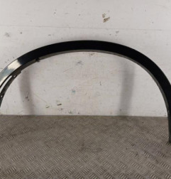 Extension d'aile avant gauche BMW X6 F16 Photo n°1