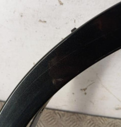 Extension d'aile avant gauche BMW X6 F16