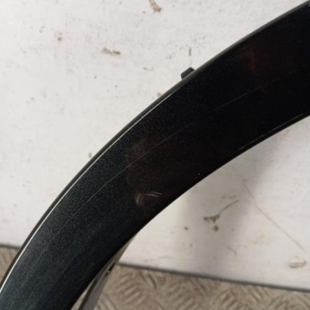 Extension d'aile avant gauche BMW X6 F16