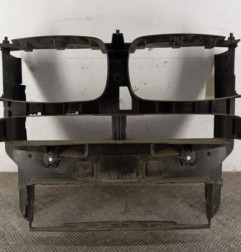 Face avant BMW X6 F16 Photo n°1