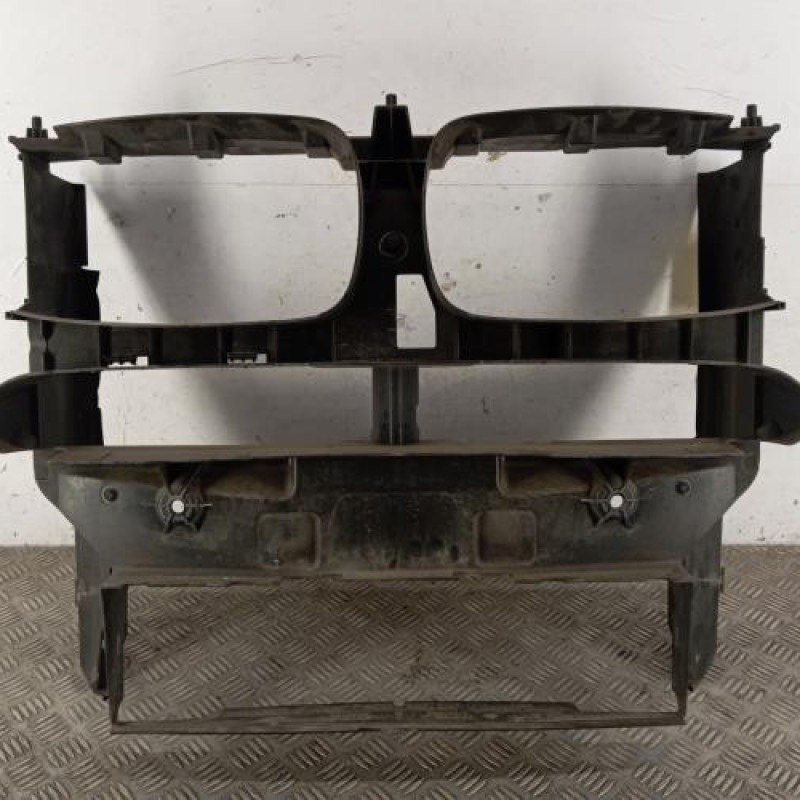 Face avant BMW X6 F16