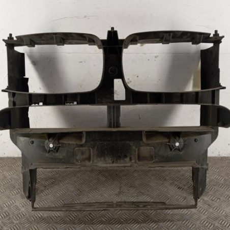 Face avant BMW X6 F16 Photo n°1