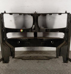 Face avant BMW X6 F16