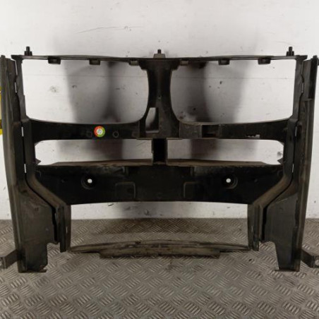 Face avant BMW X6 F16