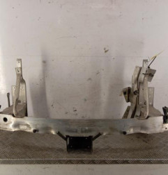 Renfort pare choc avant (traverse) BMW X6 F16 Photo n°1