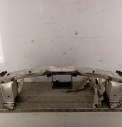 Renfort pare choc avant (traverse) BMW X6 F16