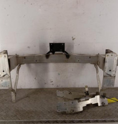 Renfort pare choc avant (traverse) BMW X6 F16 Photo n°3