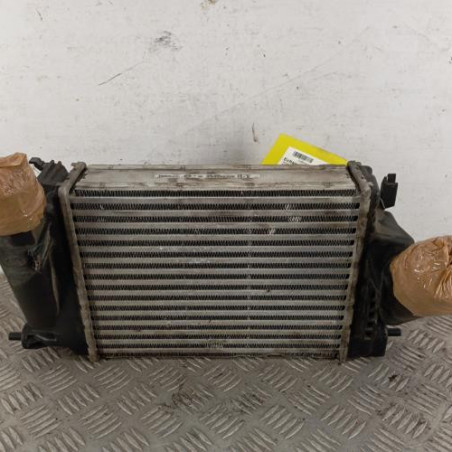 Echangeur air (Intercooler) RENAULT KADJAR Photo n°1