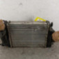 Echangeur air (Intercooler) RENAULT KADJAR