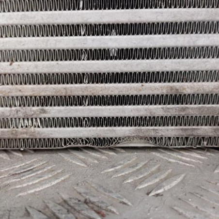 Echangeur air (Intercooler) RENAULT KADJAR